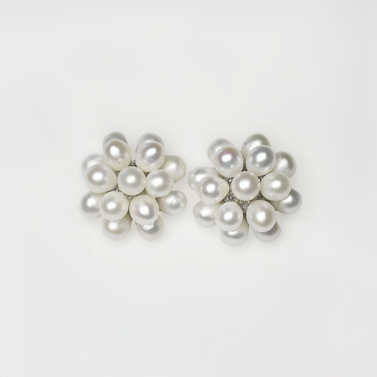 'Bloom' Earrings
