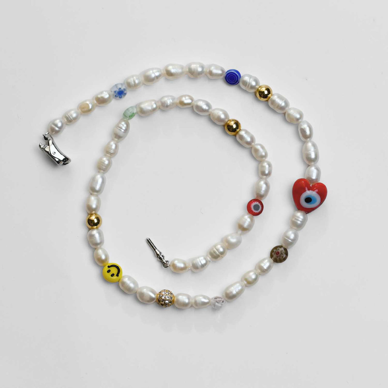 Gallery Necklace
