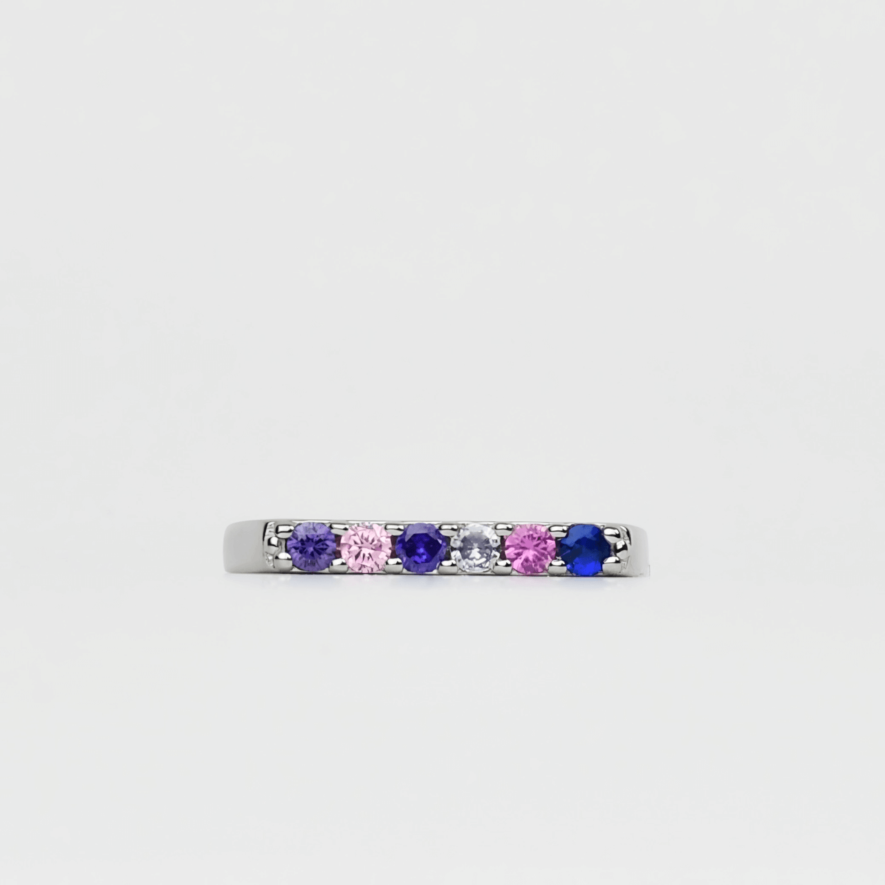 Pierścionek 'Prism'