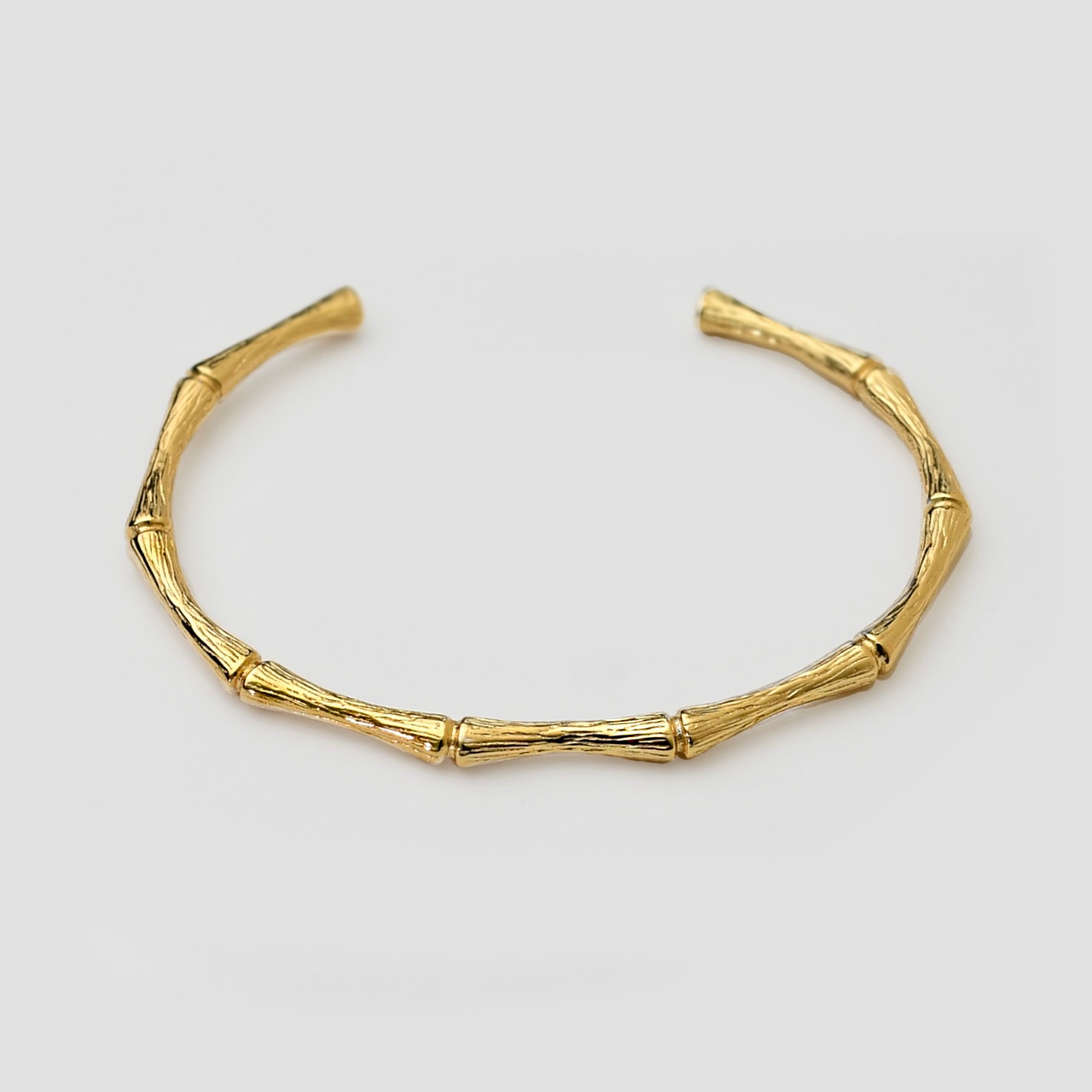 Bamboo Bracelet