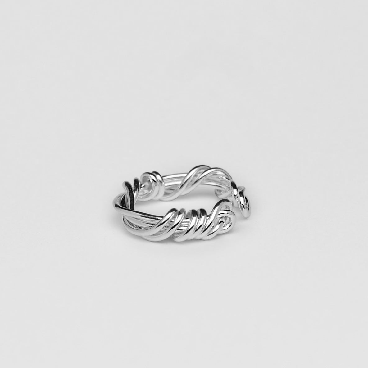 Knot Ring