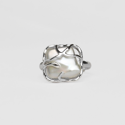 Baroque Ring