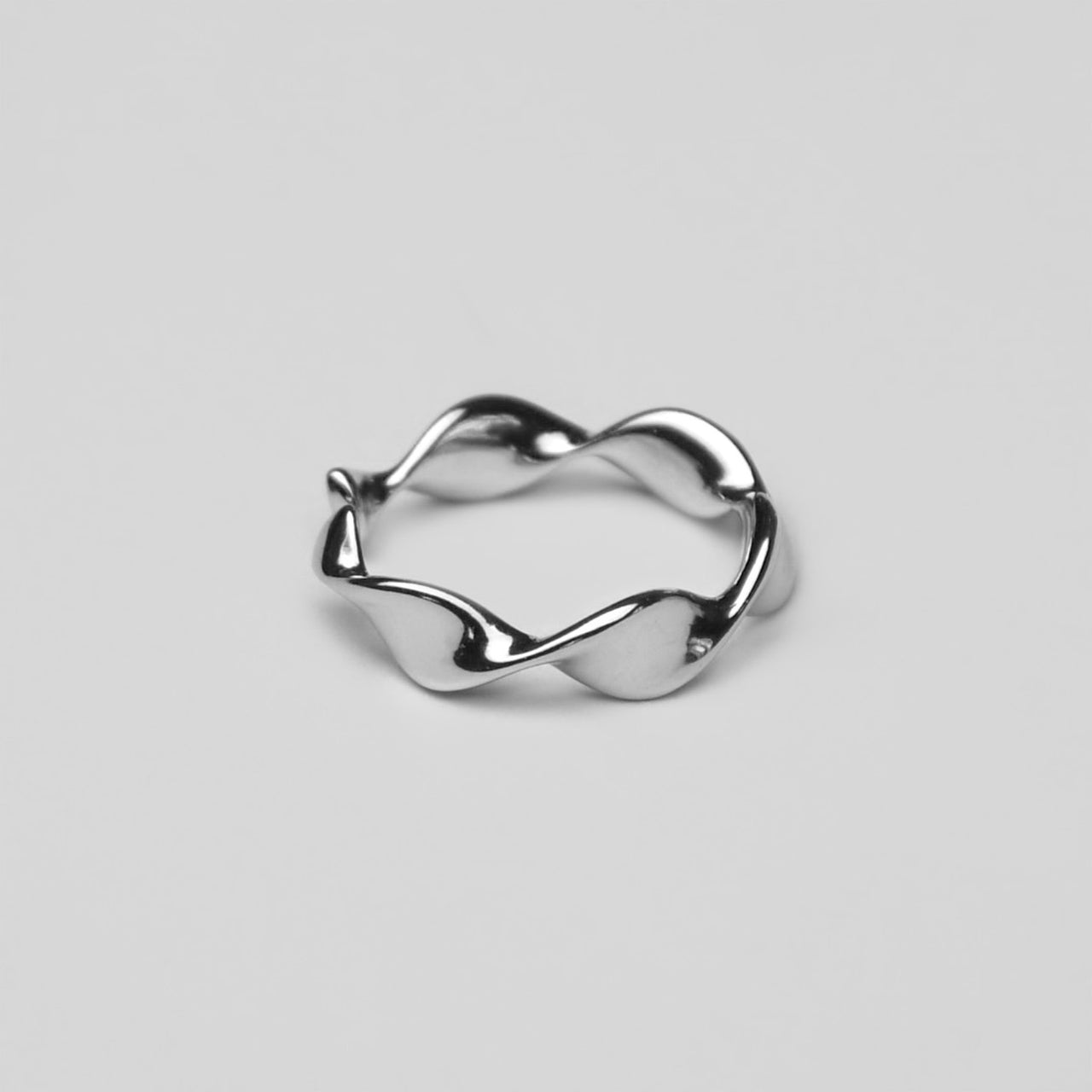 Spiral Ring