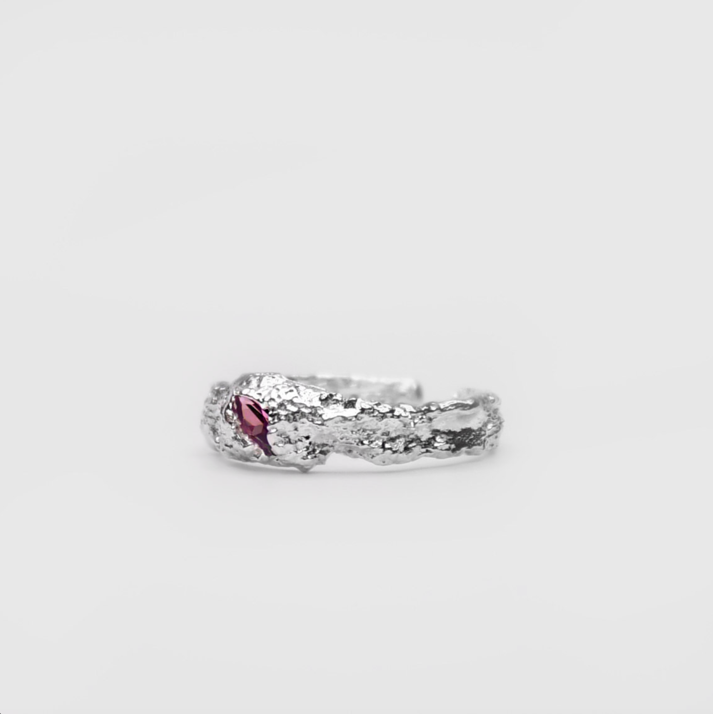 Ruby Ring