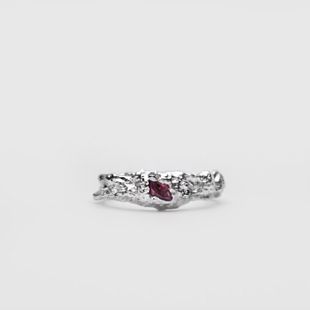 Ruby Ring