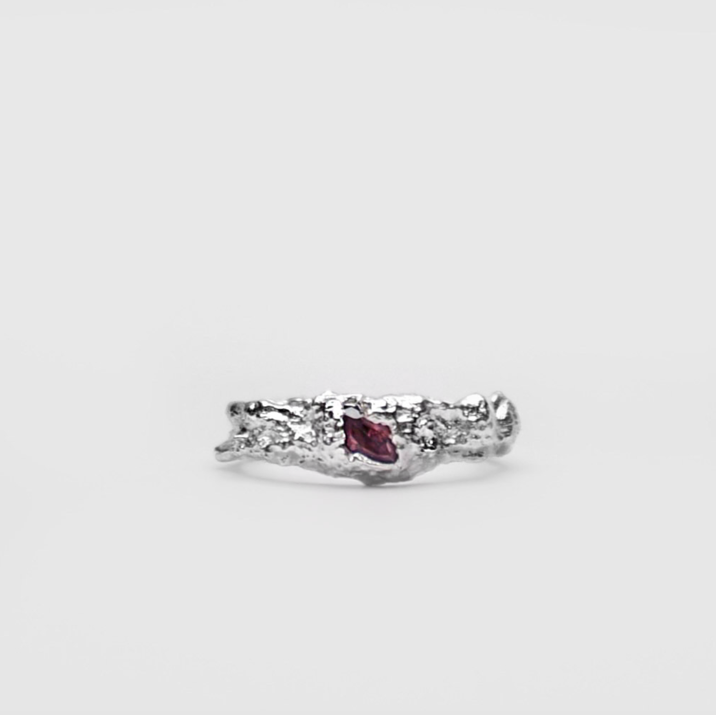 Ruby Ring