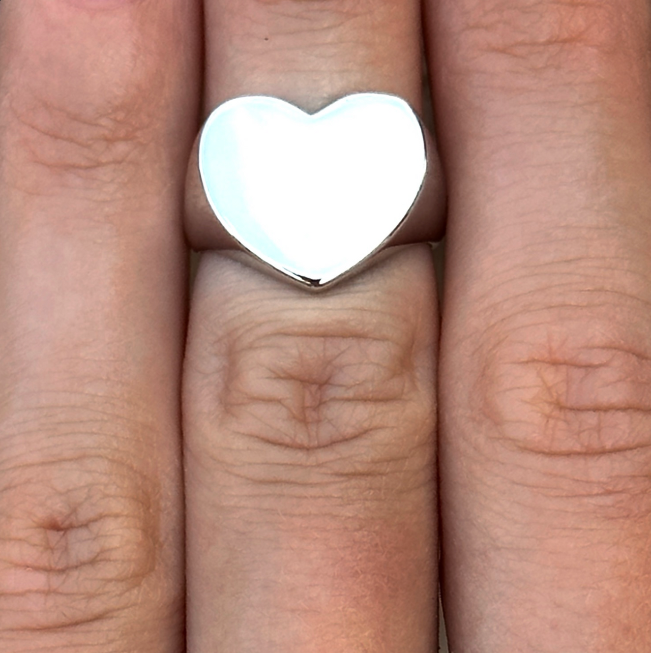 Heart Ring