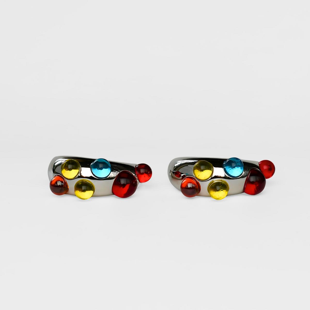 'Candy Pops' Earrings