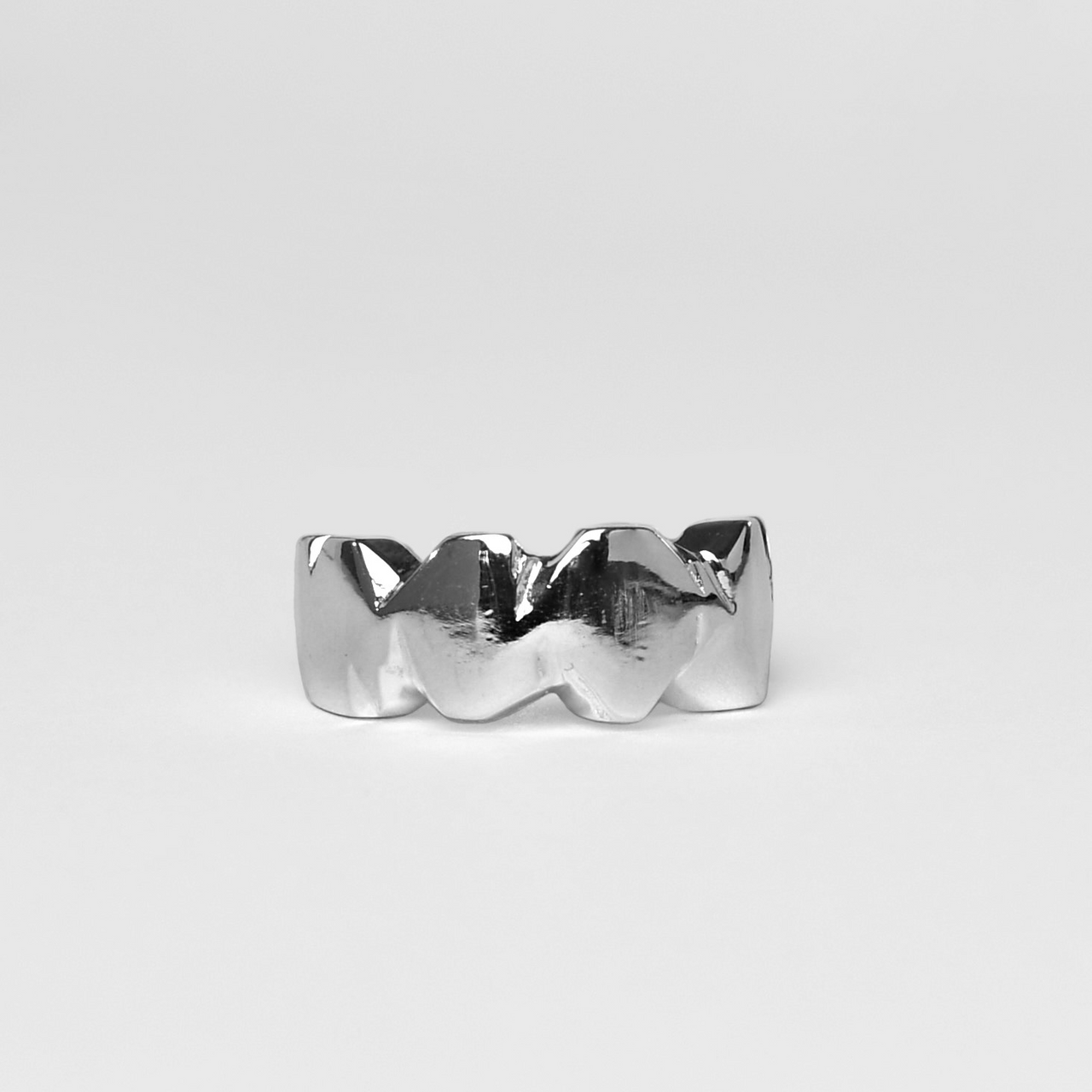 Cobbled Ring