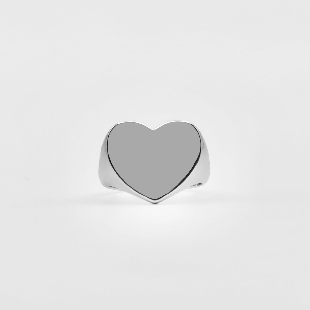 Heart Ring