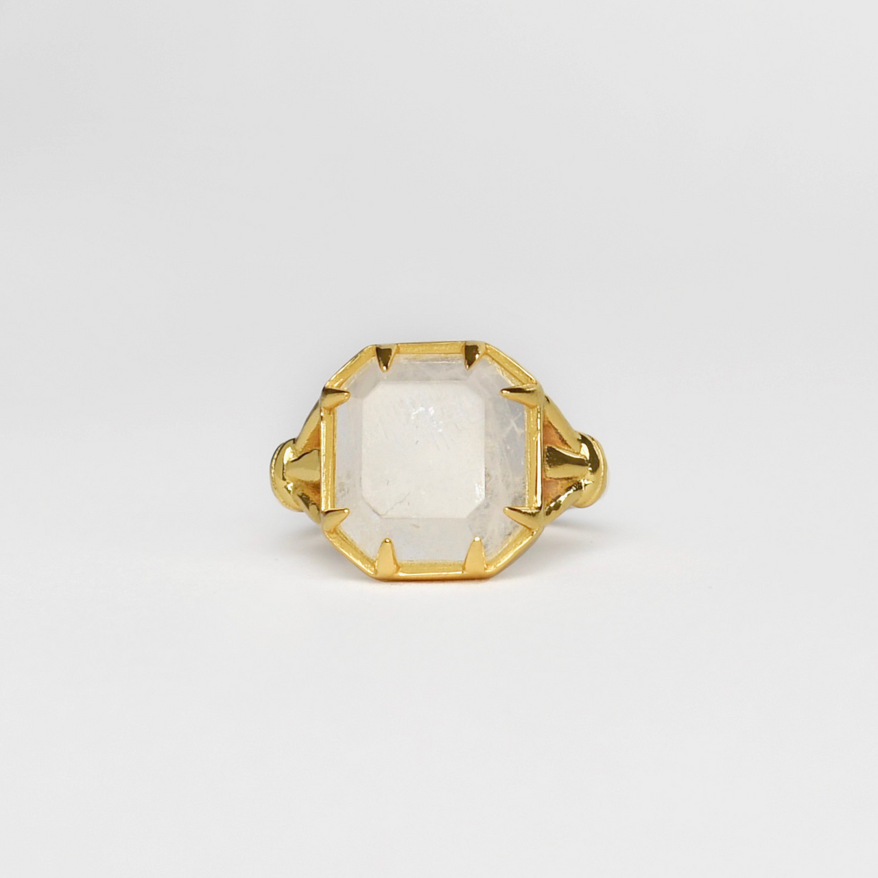 Grandeur Ring