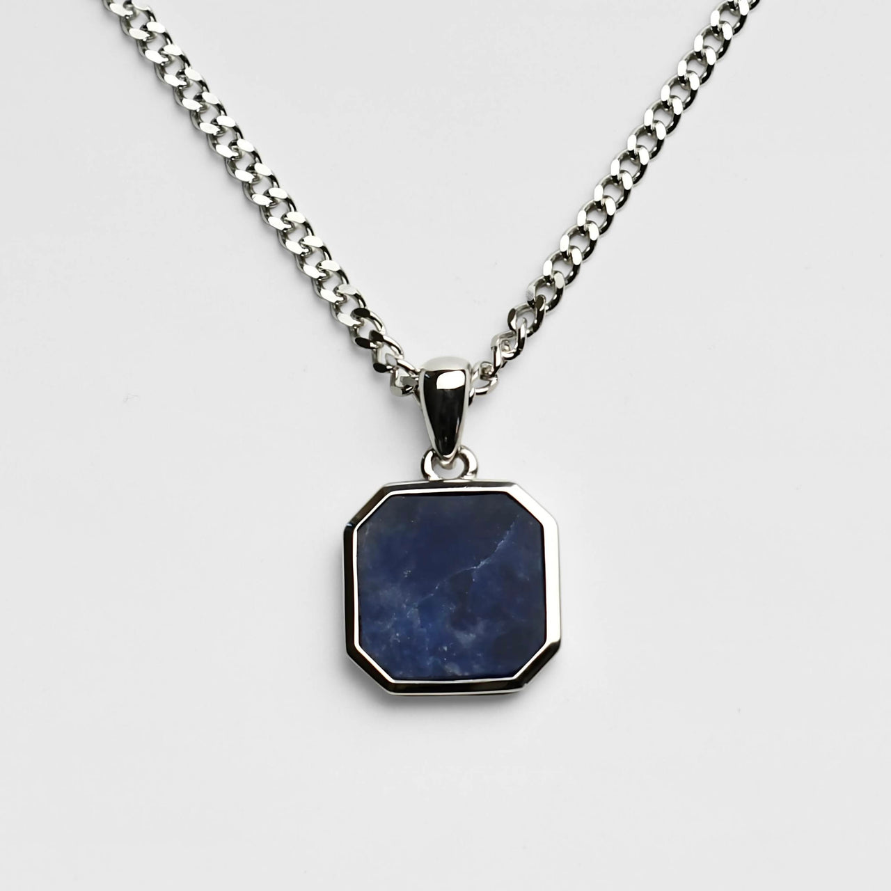 Sodalite Pendant