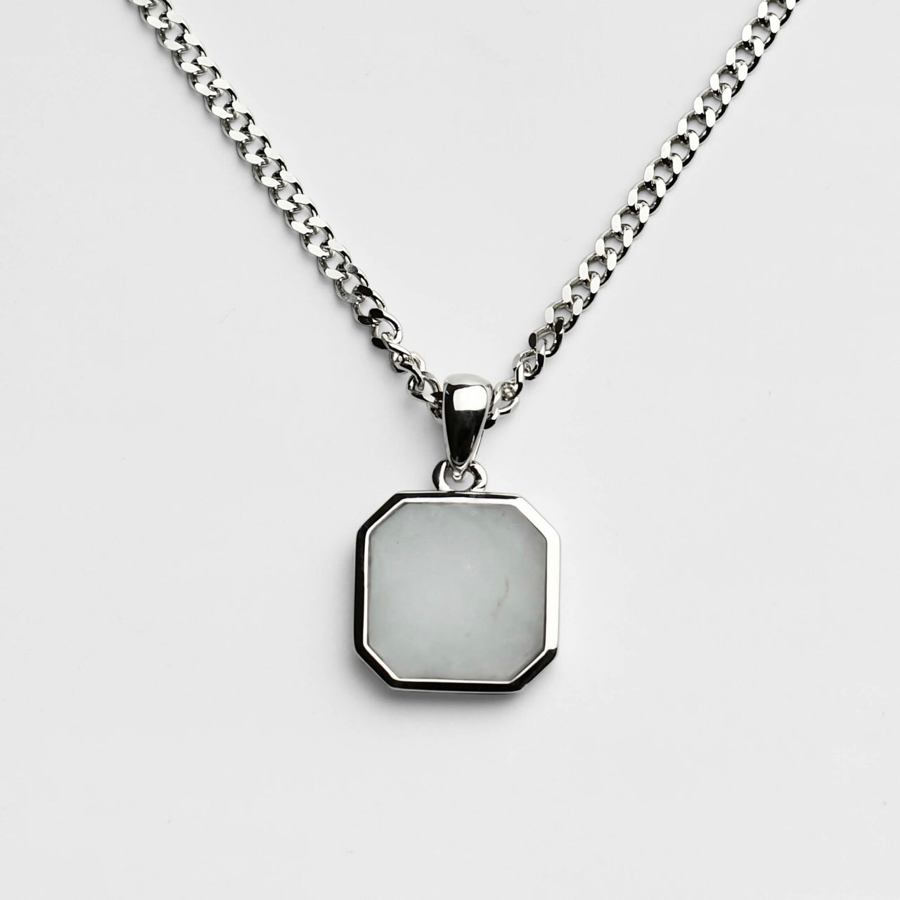 Aquamarine Pendant