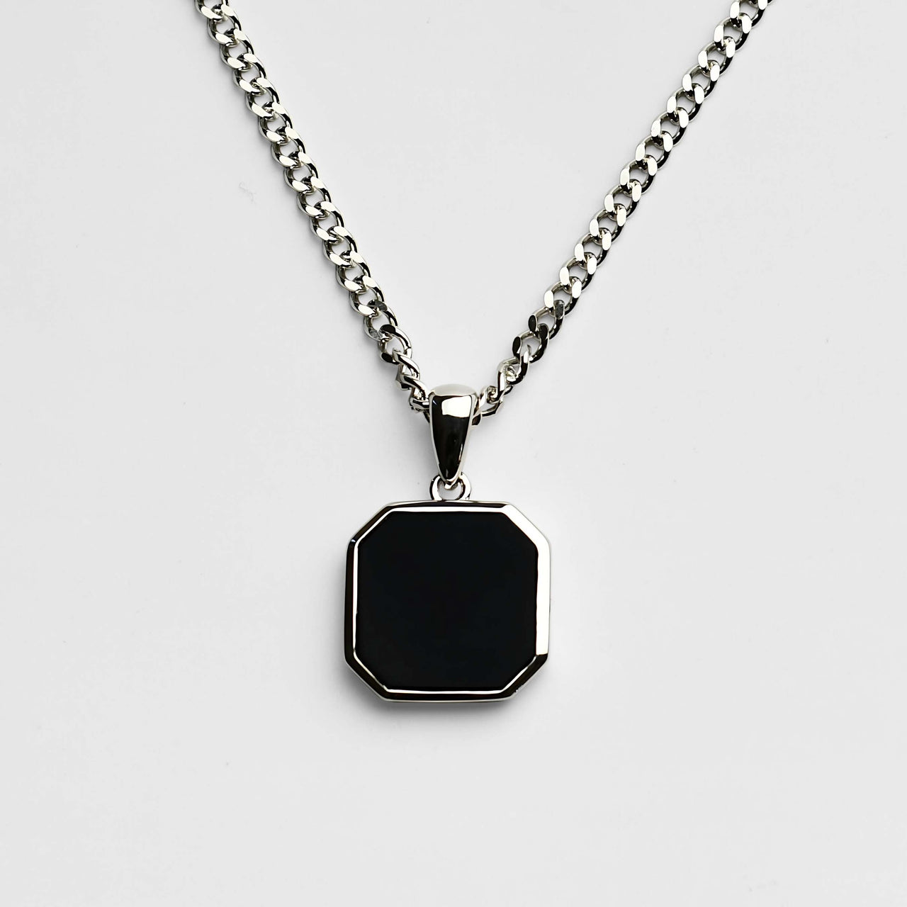 Onyx Pendant