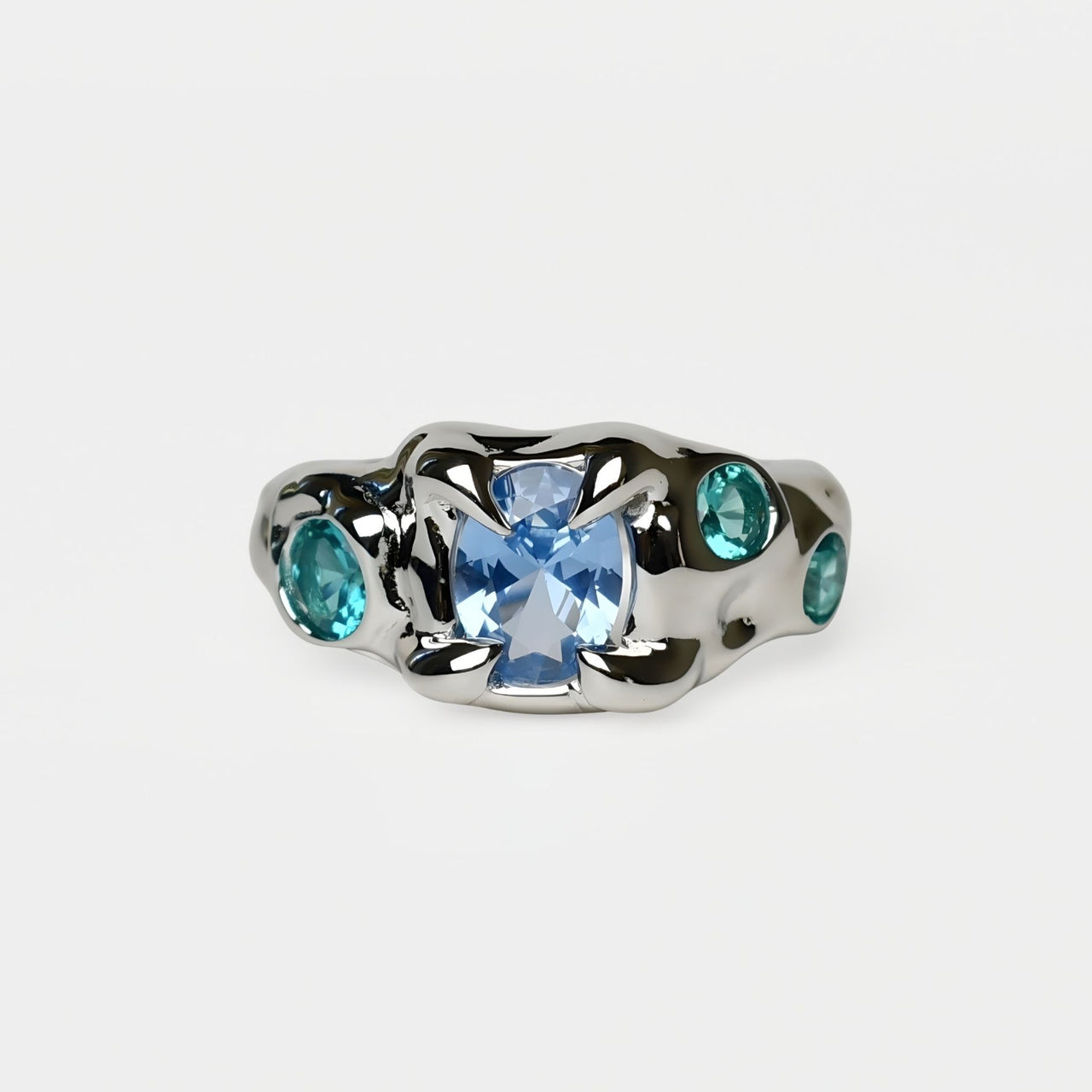 Glacier Ring