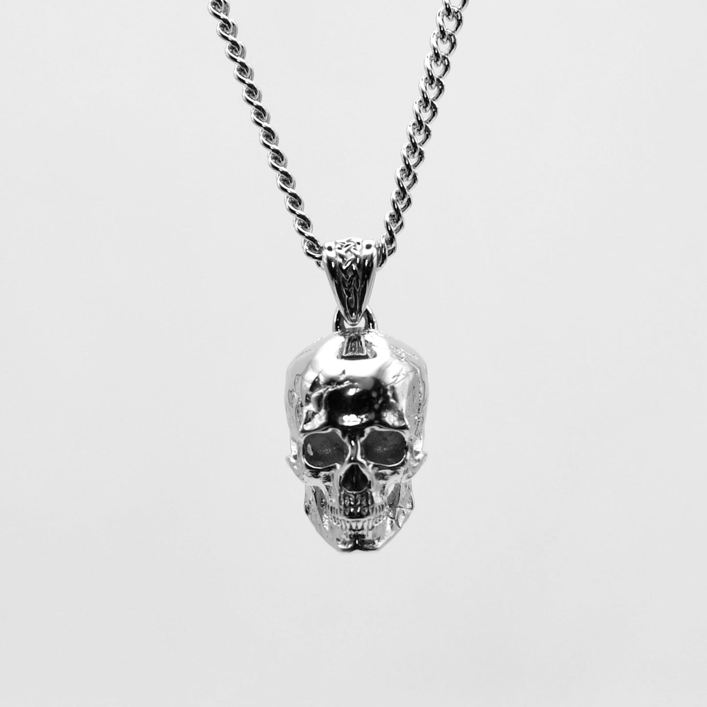 Skull Necklace