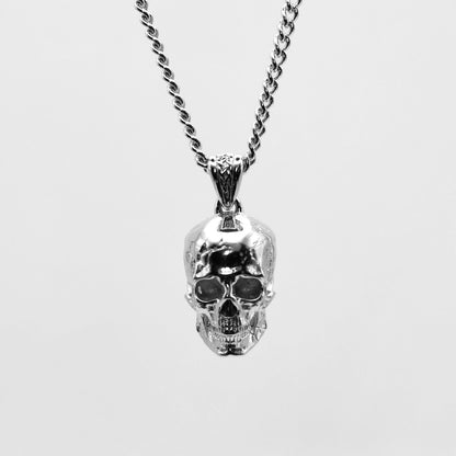 Skull Necklace