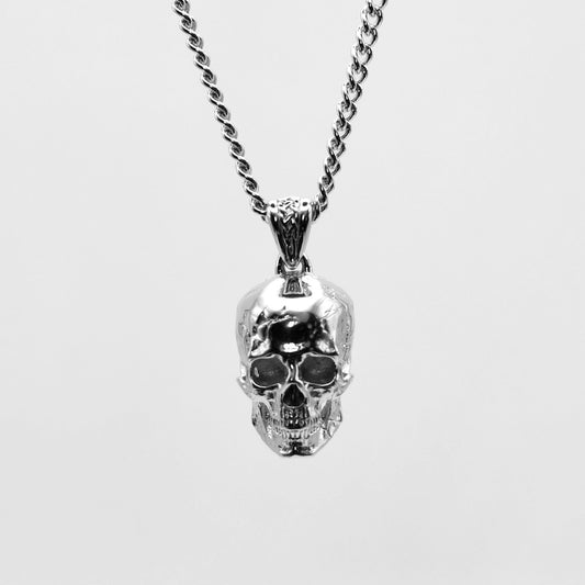 Skull Necklace