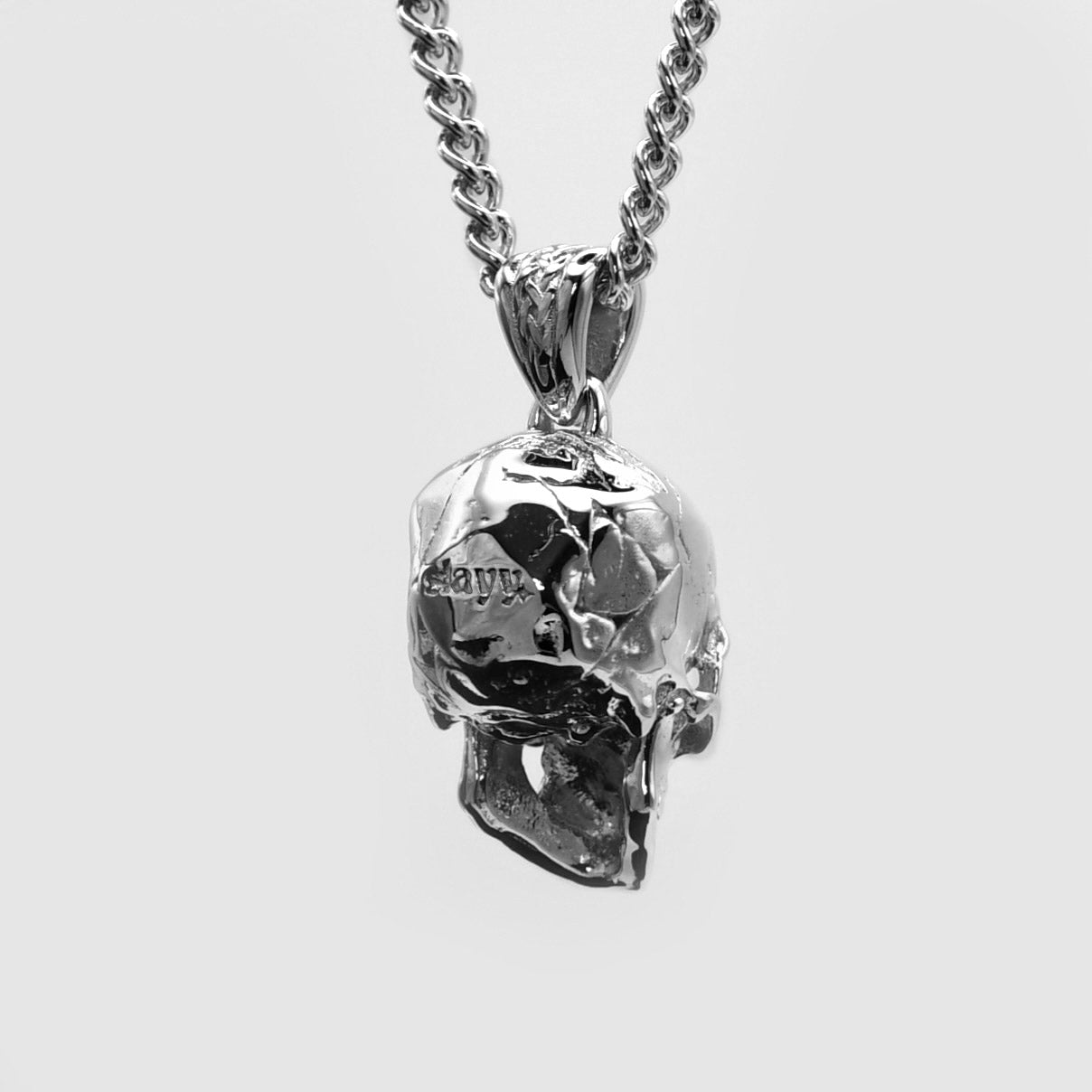 Skull Necklace