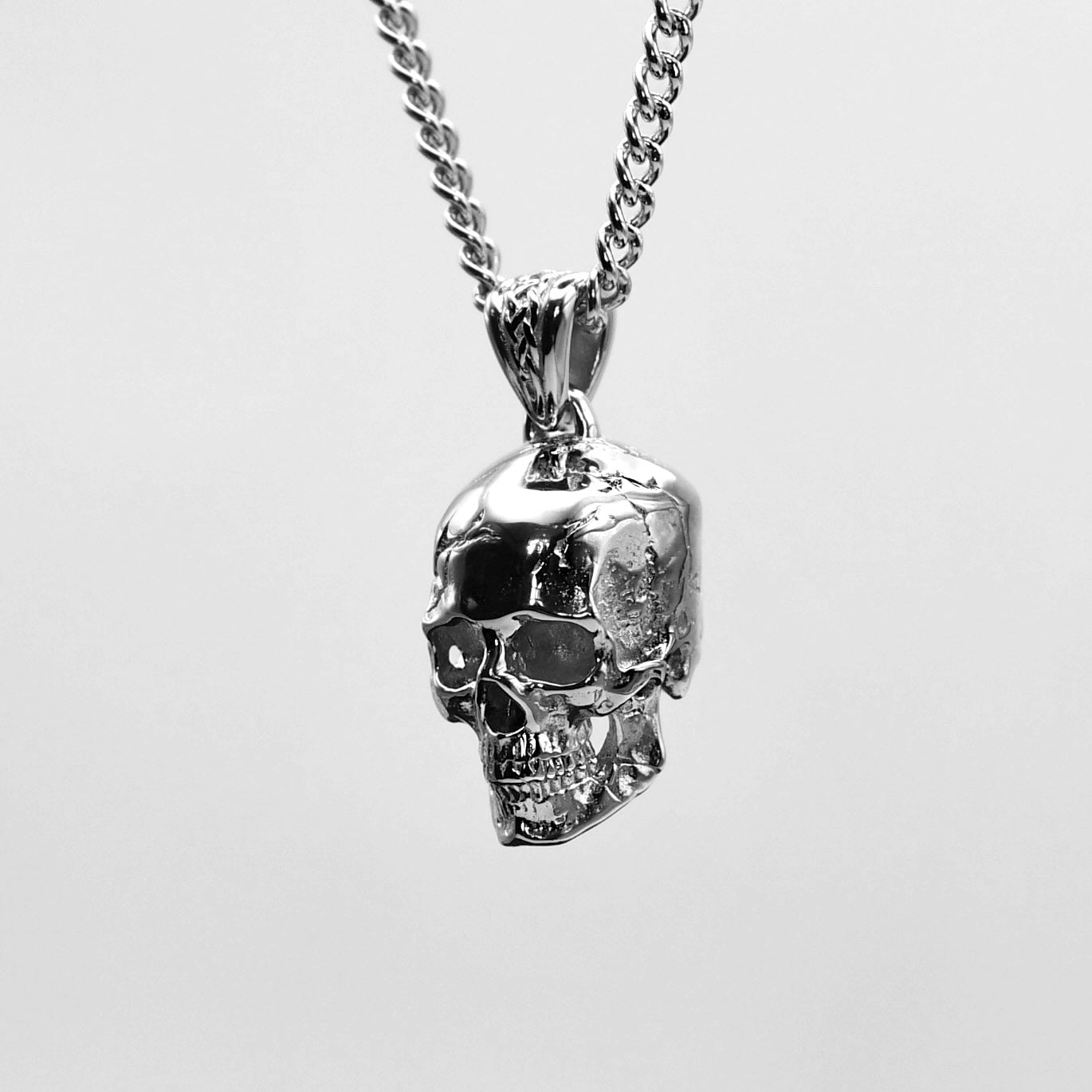 Skull Necklace