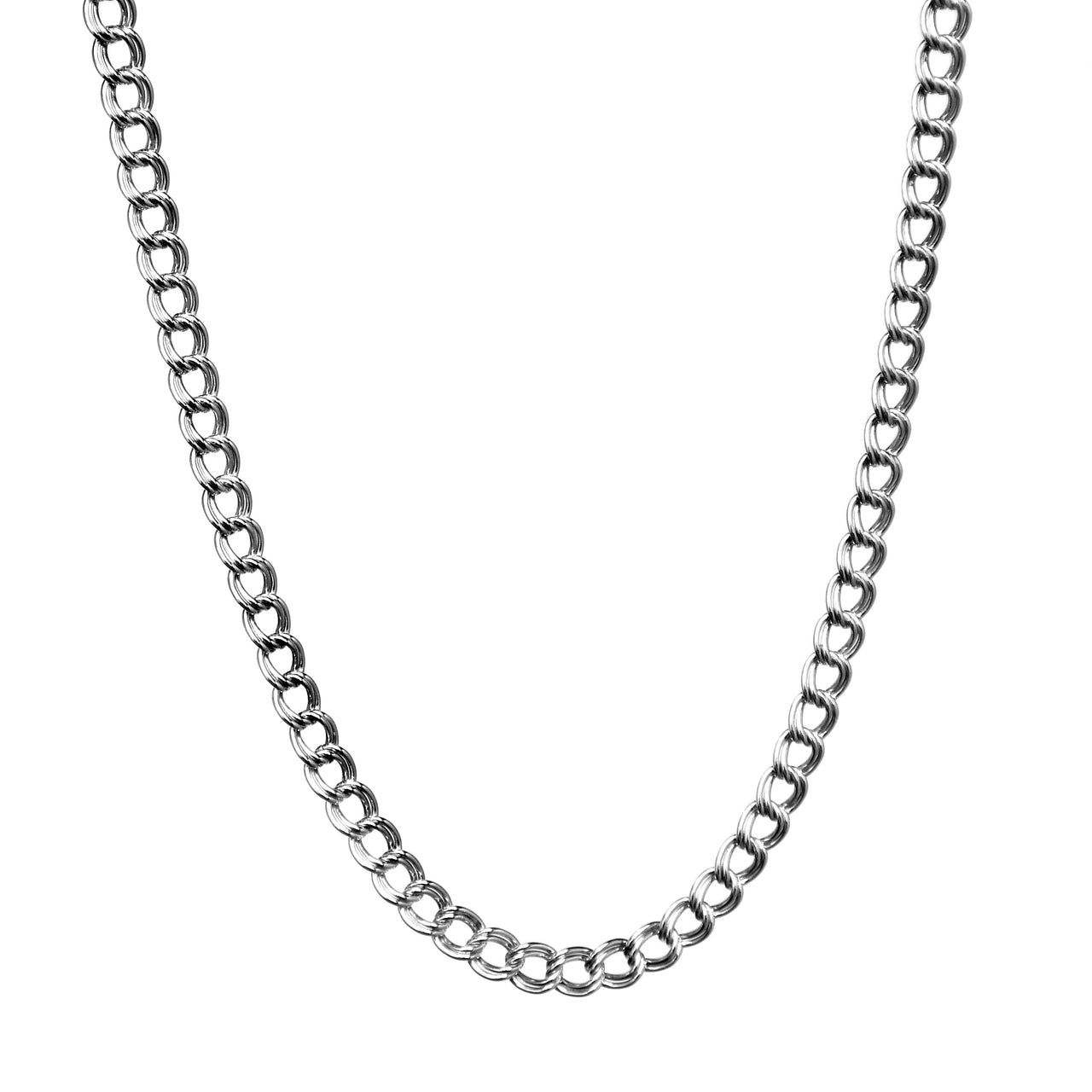 5mm Charm Link Chain