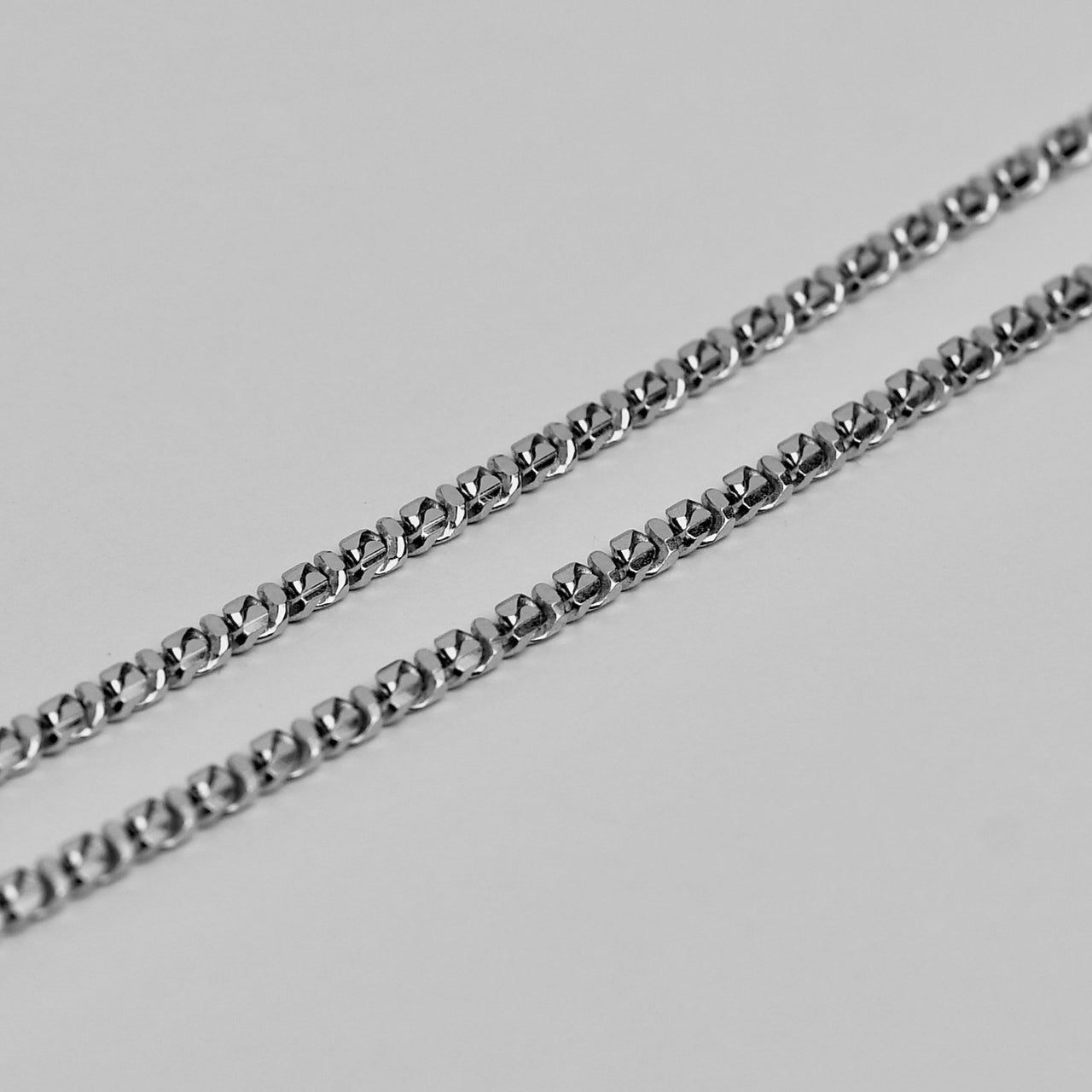 3.5mm Fancy Miami Cuban Chain