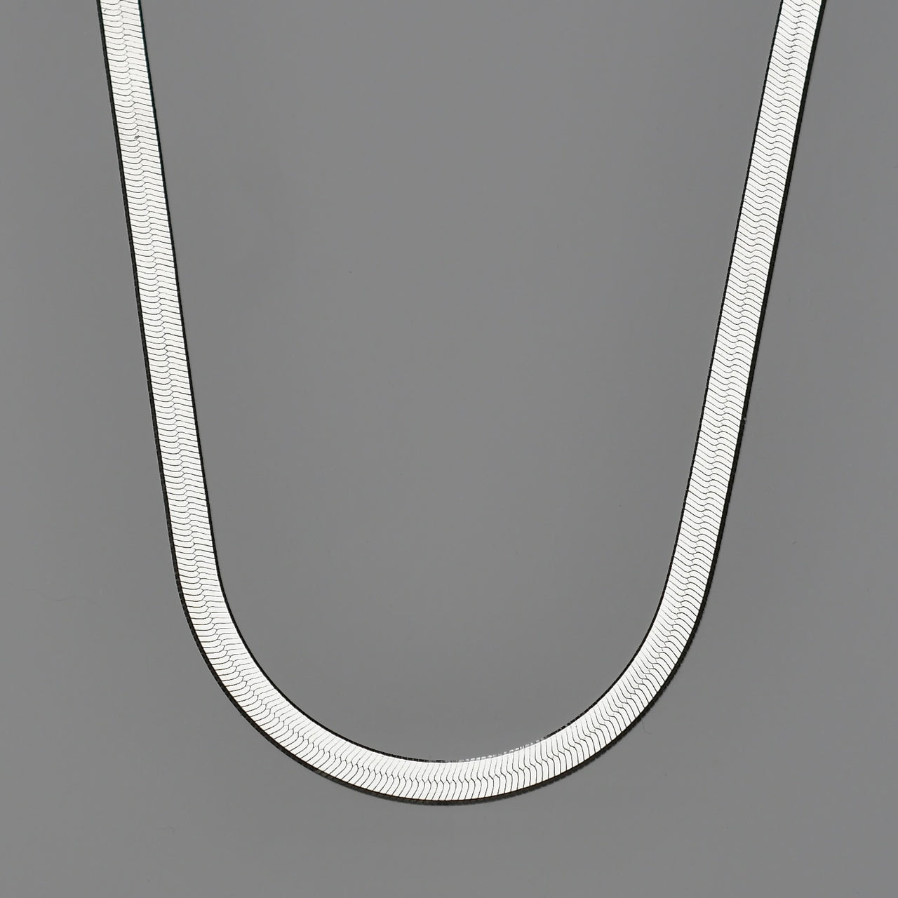 3.5mm Magic Herringbone Chain